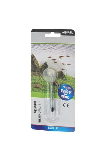 Aquael Cam Termometre 6 Cm