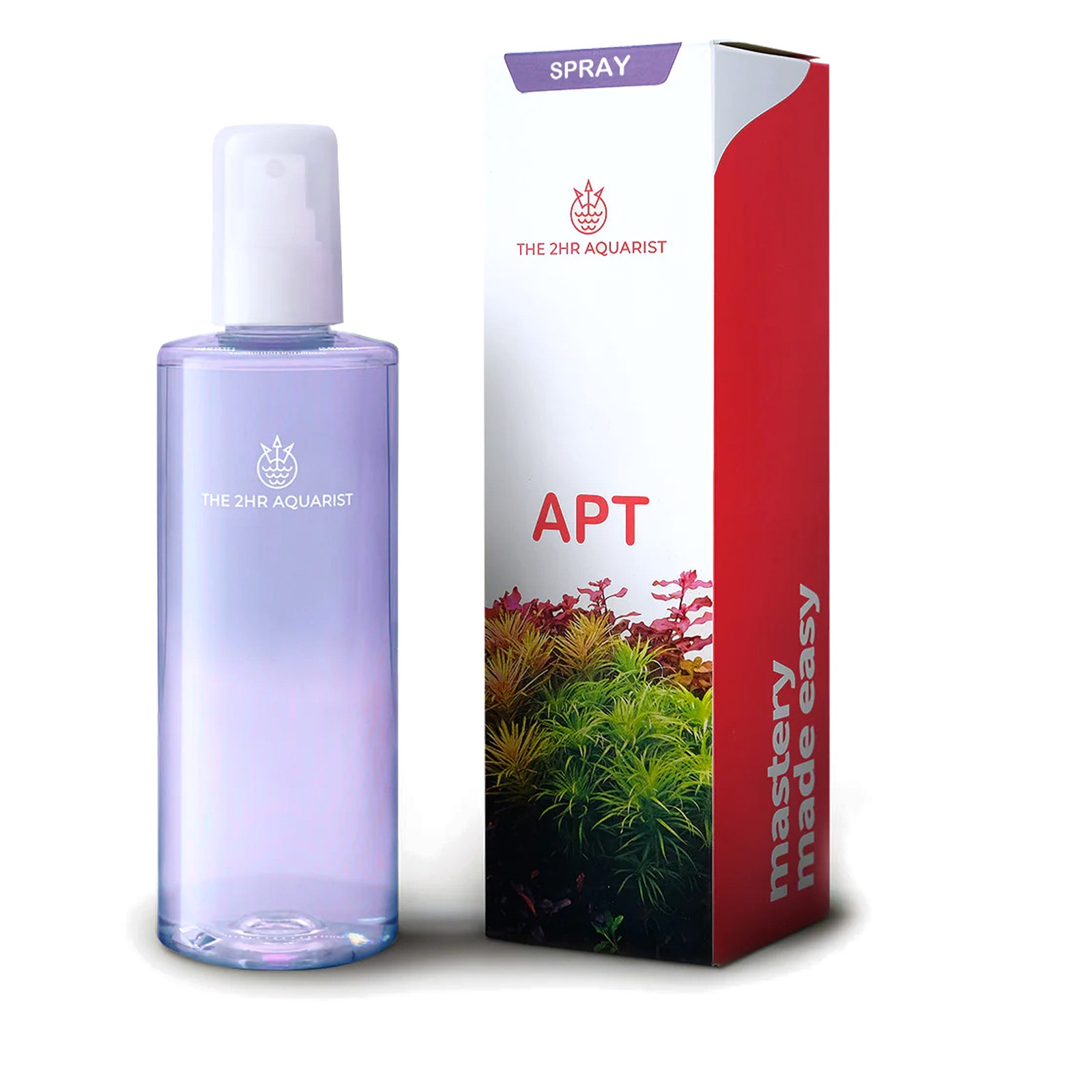 2Hr Aquarist APT Dew 300ml