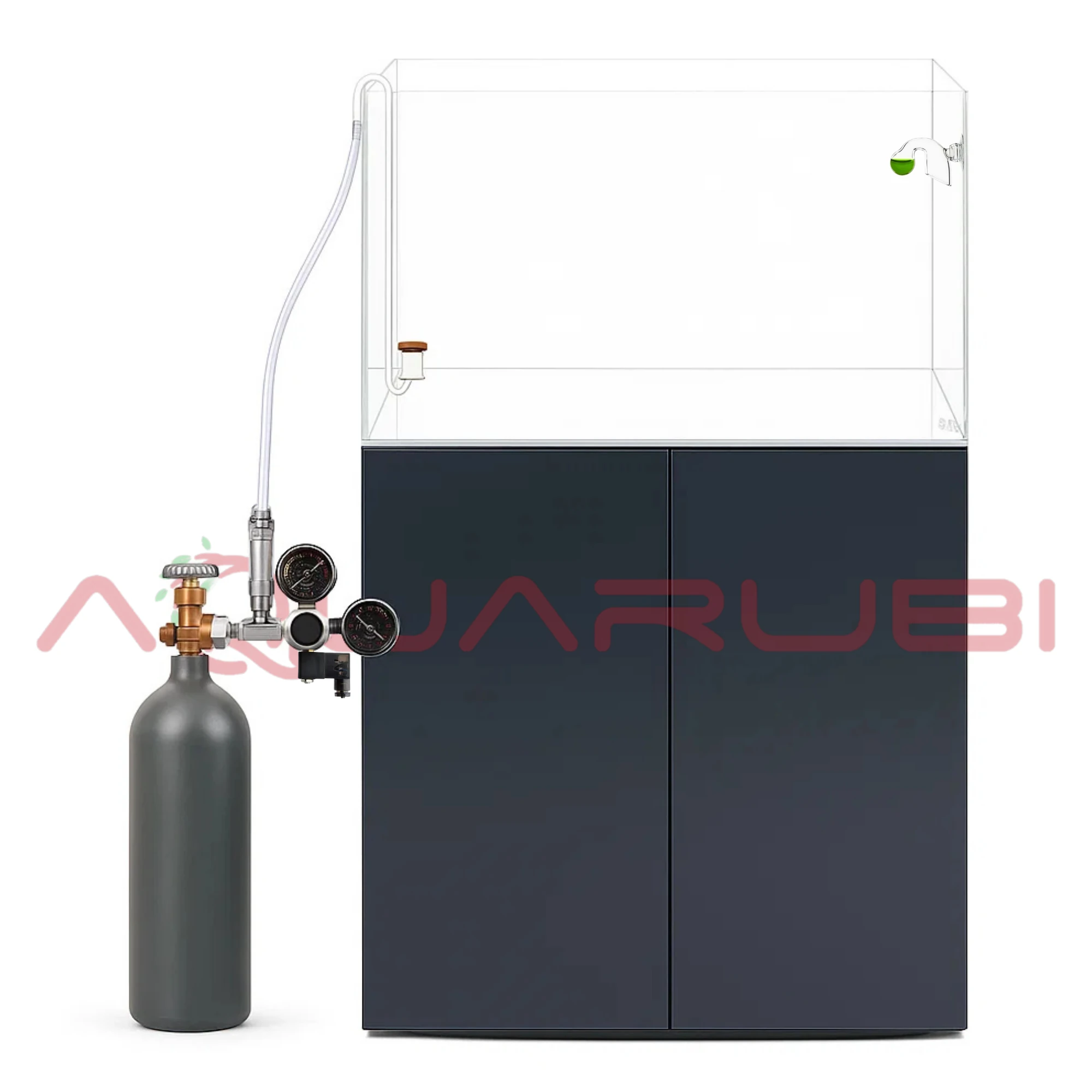 Karbondioksit Co2 Set Pro