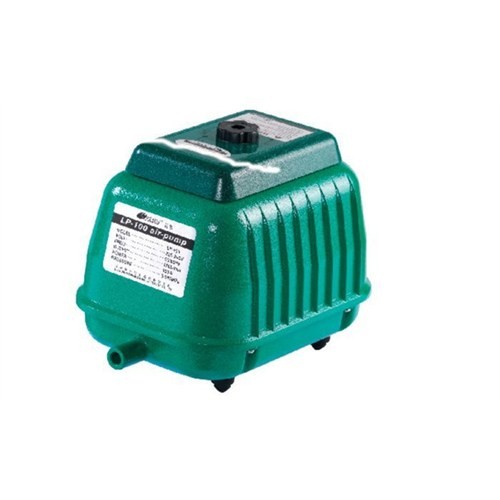 Resun LP-100 Üretim Hava Motoru 8400 l/h