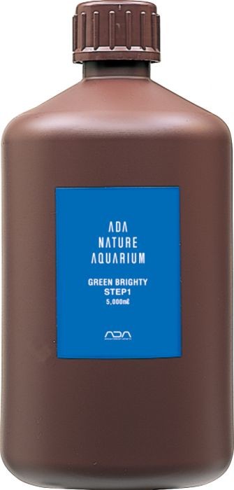 ADA GREEN BRIGHTY STEP 1 5000 ML