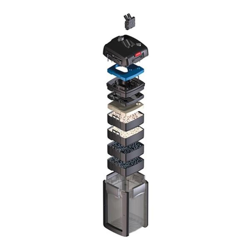 Eheim Professionel 4+ 600
