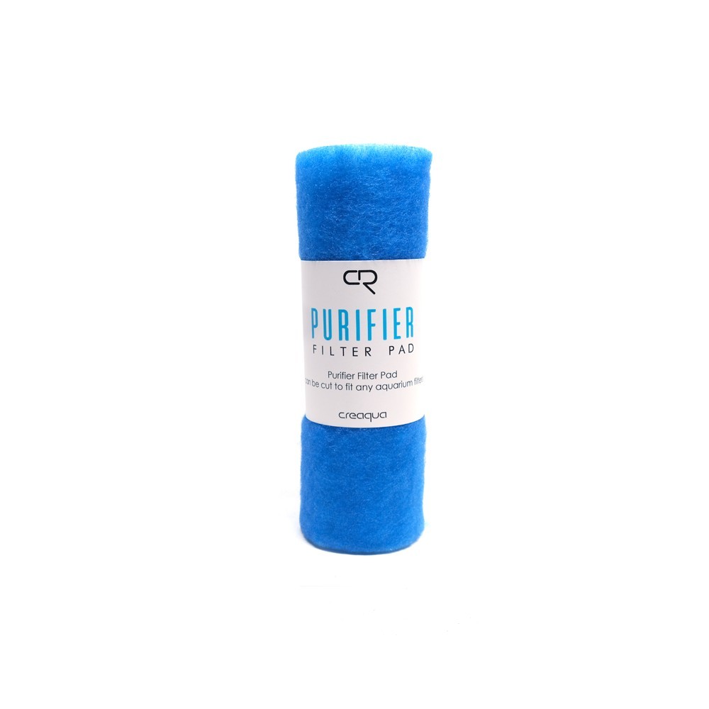 Creaqua Purifier Filtre Ped