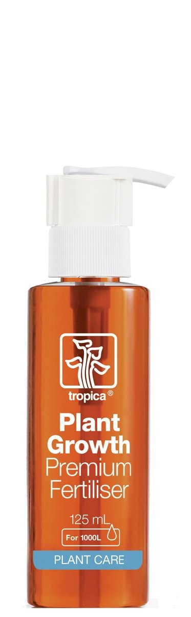 Tropica - Premium Fertiliser 125 ml