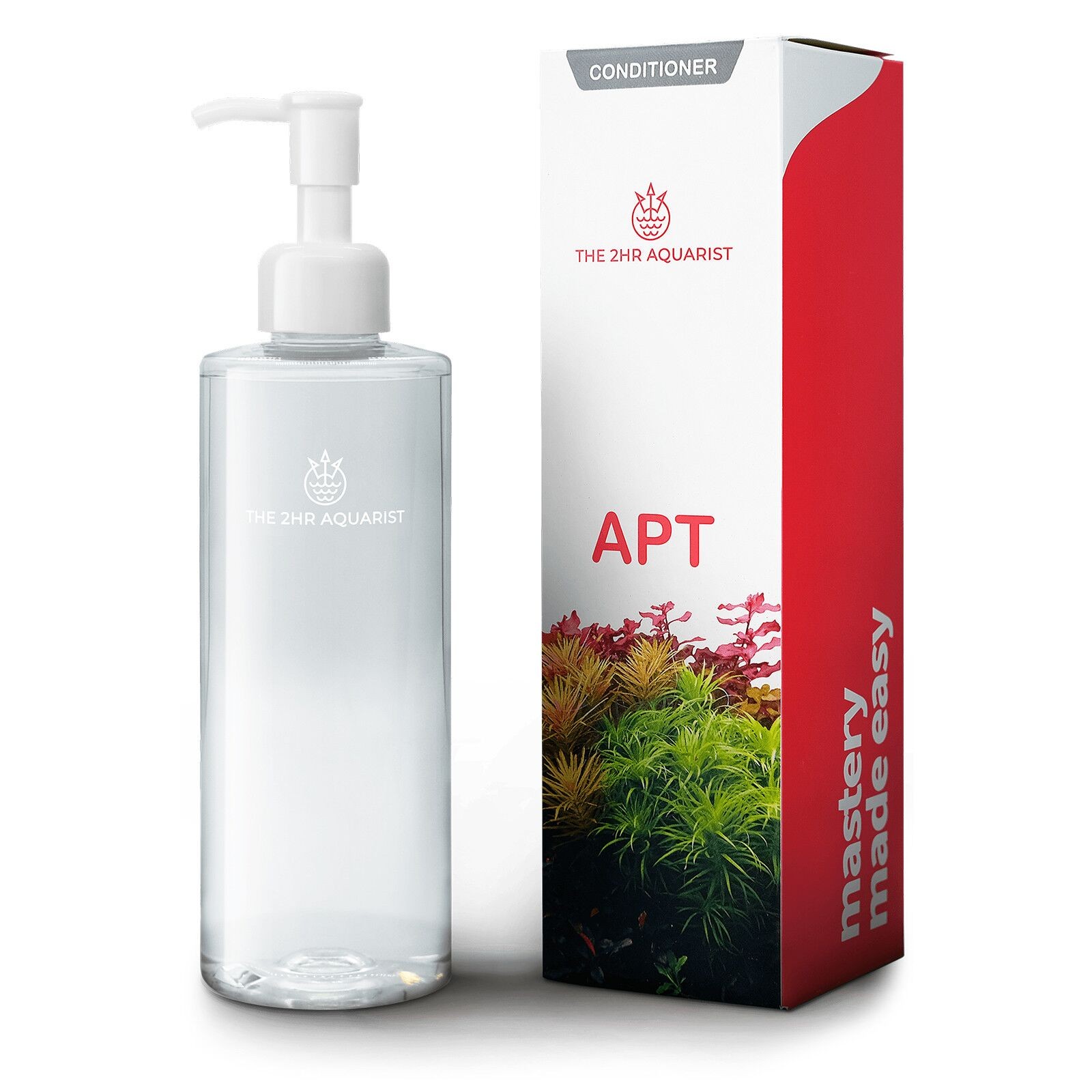 2Hr Aquarist APT Pure 300ml