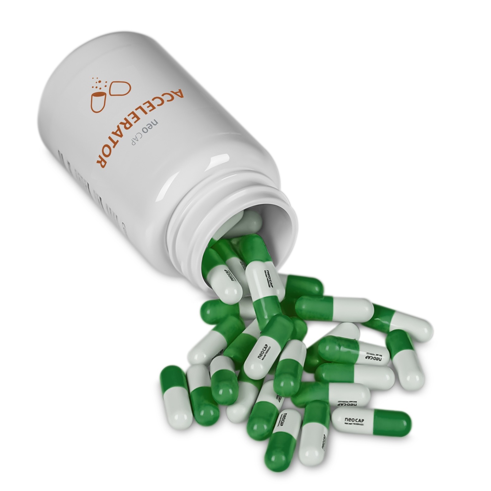 Aquario Neo Cap Accelerator (20x)