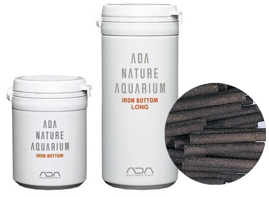 Ada Iron Bottom