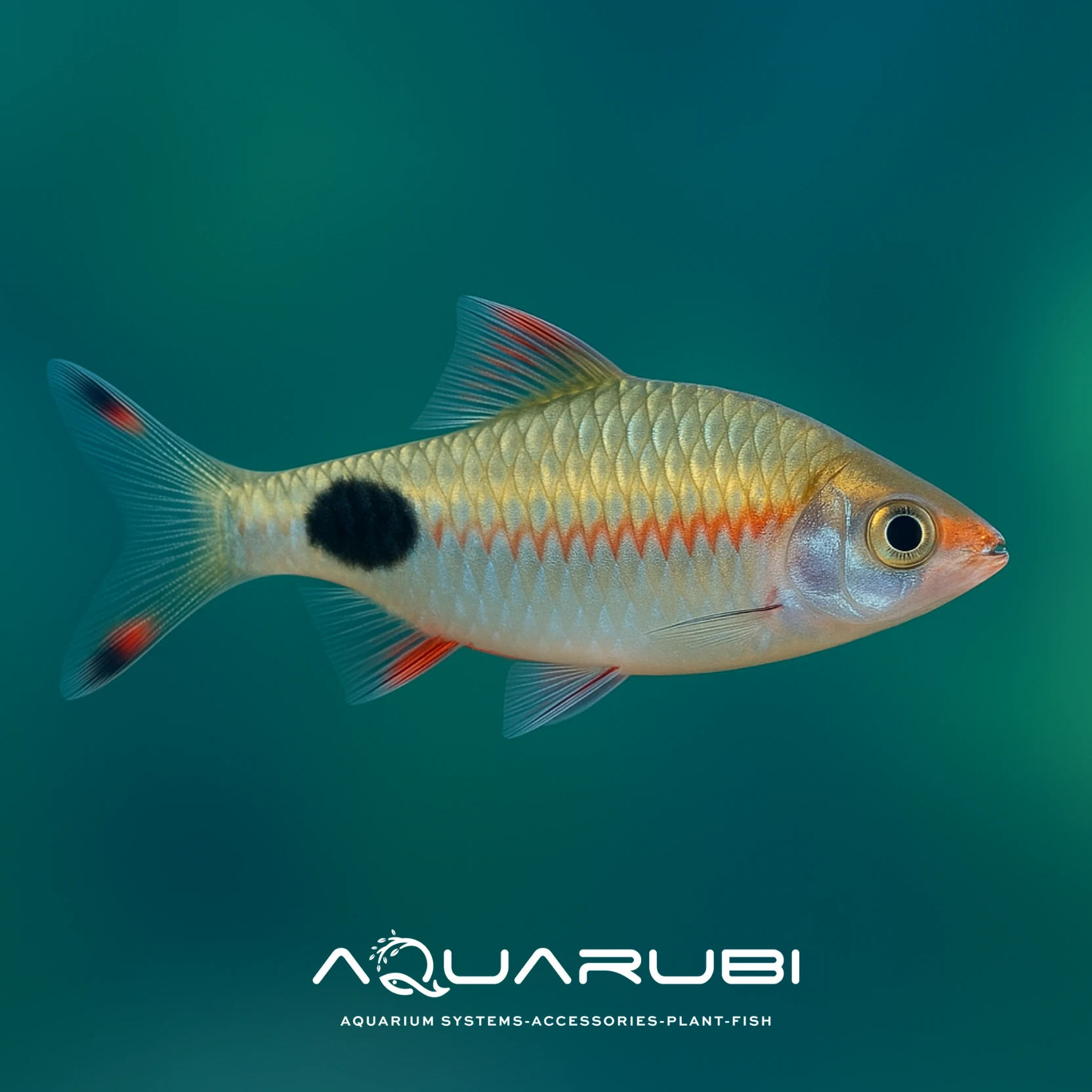 Mascara Barb (10 Adet)