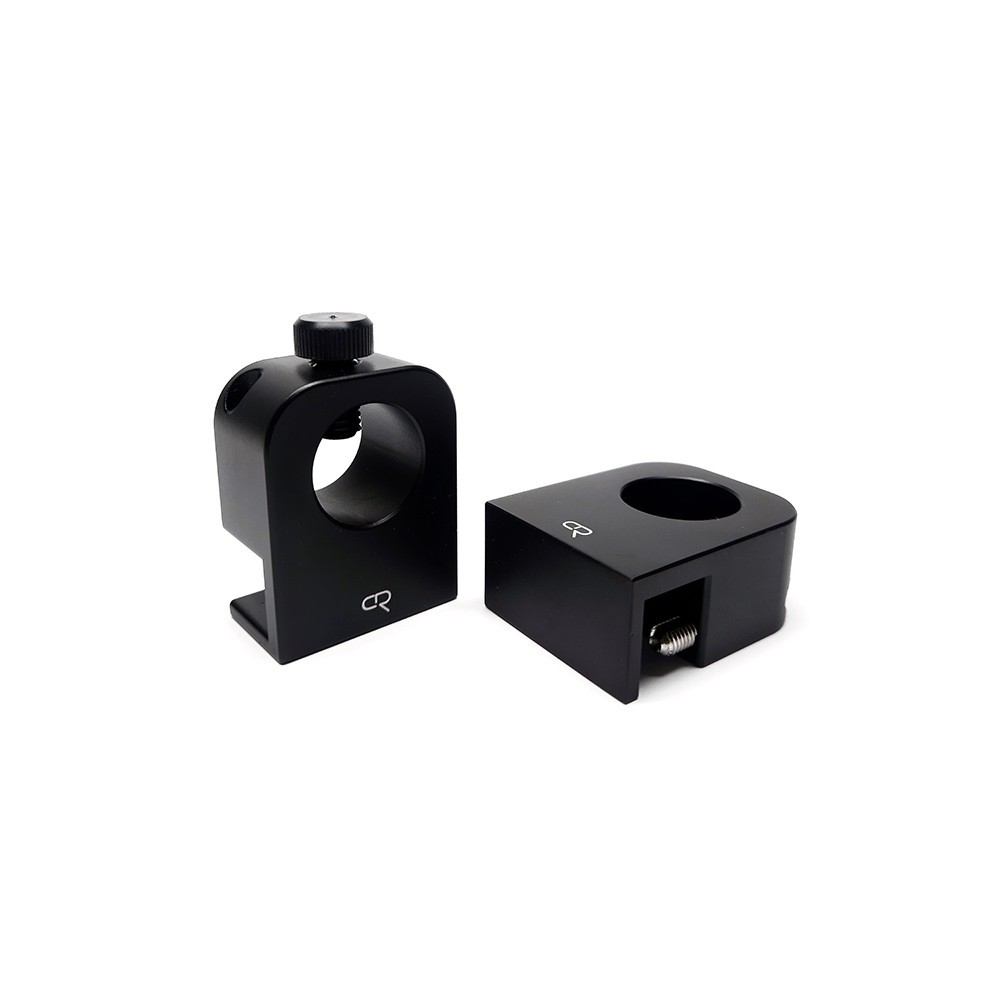 Creaqua Pipe Holder Alüminyum 2li Paket