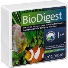 Prodibio - BioDigest 12 pcs