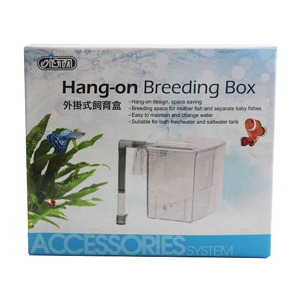 Ista Hang-on Breeding Box