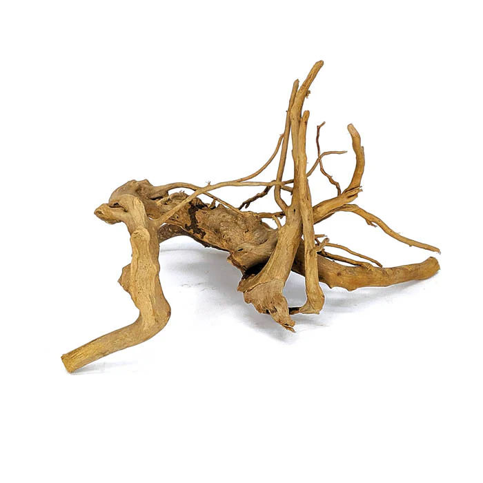 Spider Wood 15/25cm