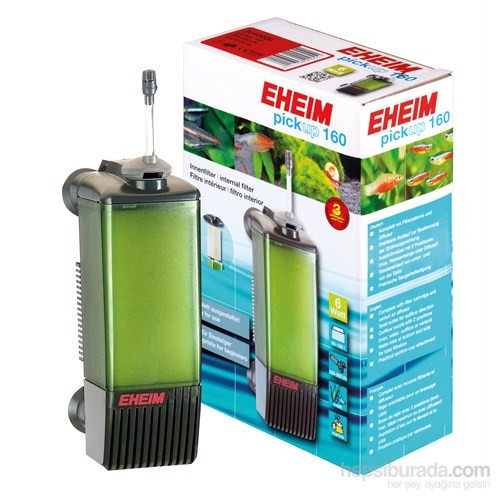 Eheim PICK UP 160 İç Filtre