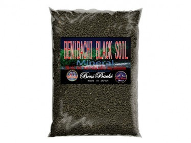 Benibachi Blacksoil Mineral 5kg