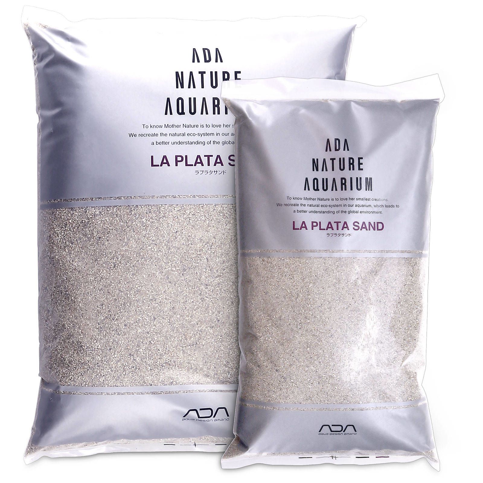 ADA La Plata Sand 8kg