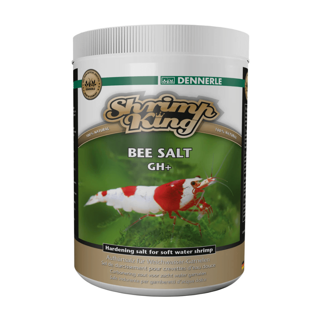Dennerle Shrimp King Bee Salt GH+ 1000 gr