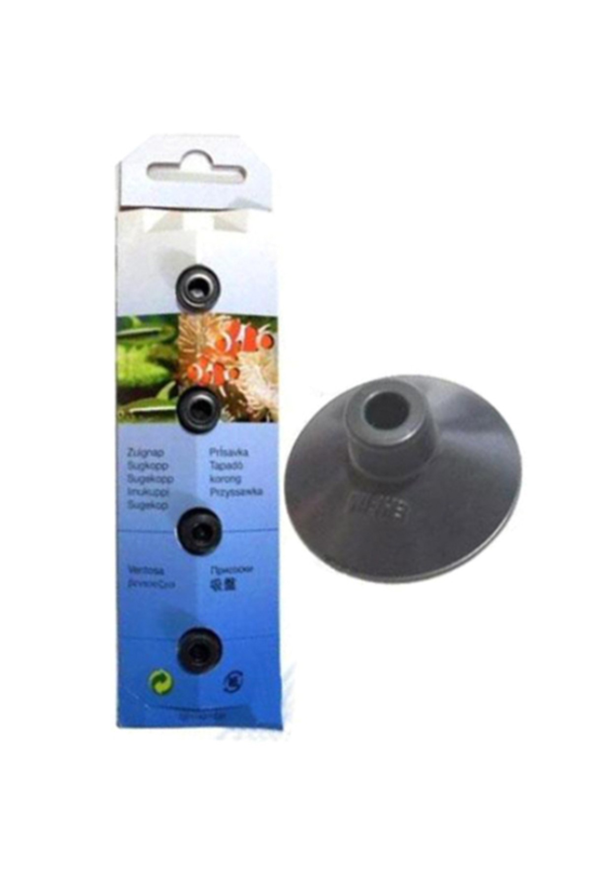Eheim Vantuz Seti 4pcs