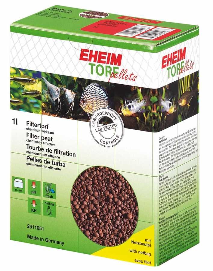 Eheim Torf Pellets 1 lt