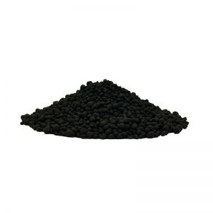 Master Soil Black Powder 8L