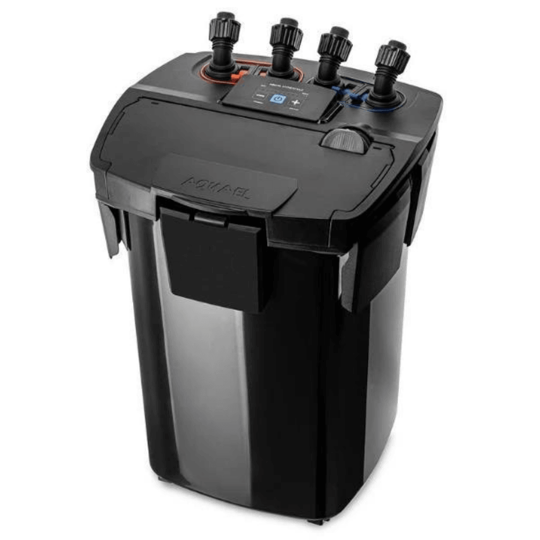 Aquael HyperMax 4500 Dış Filtre (bluetooth)
