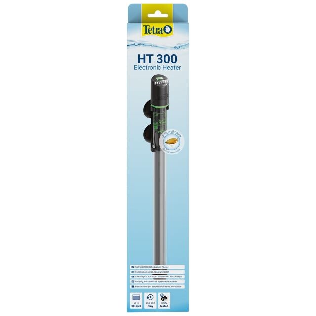 Tetra Isıtıcı HT 300 W Electronic Heater