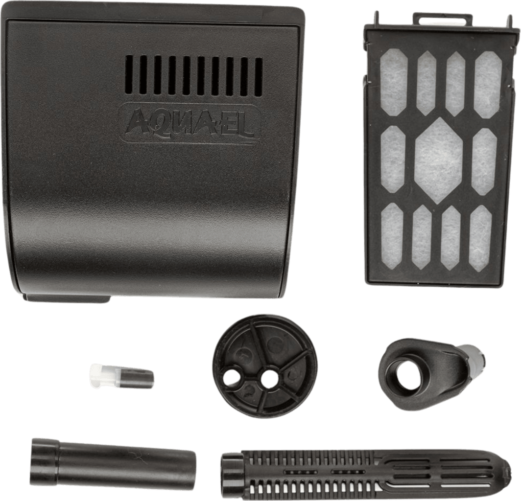 Aquael FZN PRO 400 Şelale Filtre