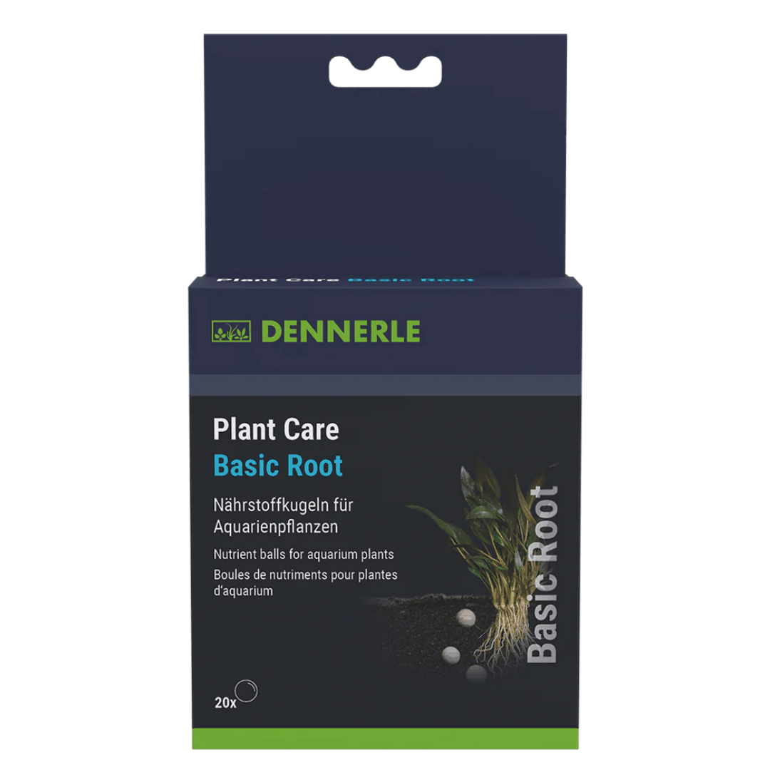 Dennerle Plant Care Basic Root 20