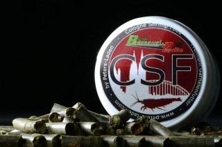 Csf Brennessel+ 25g