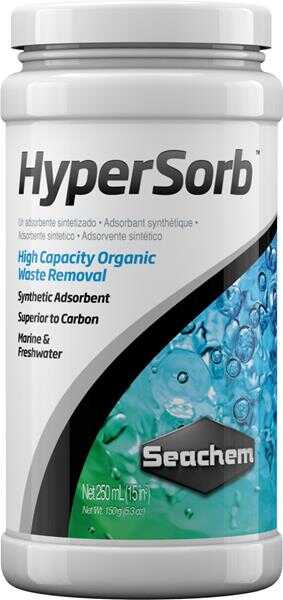 Seachem HyperSorb 100 ML
