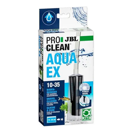[Yeni] JBL Proclean Aqua Ex 10-35Cm Sifon