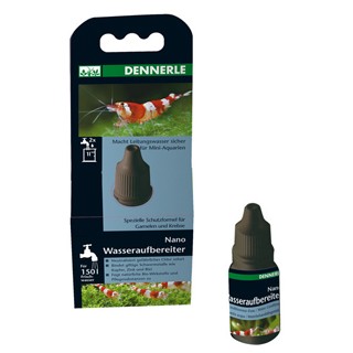 Dennerle Nano Water conditioner for 150 l
