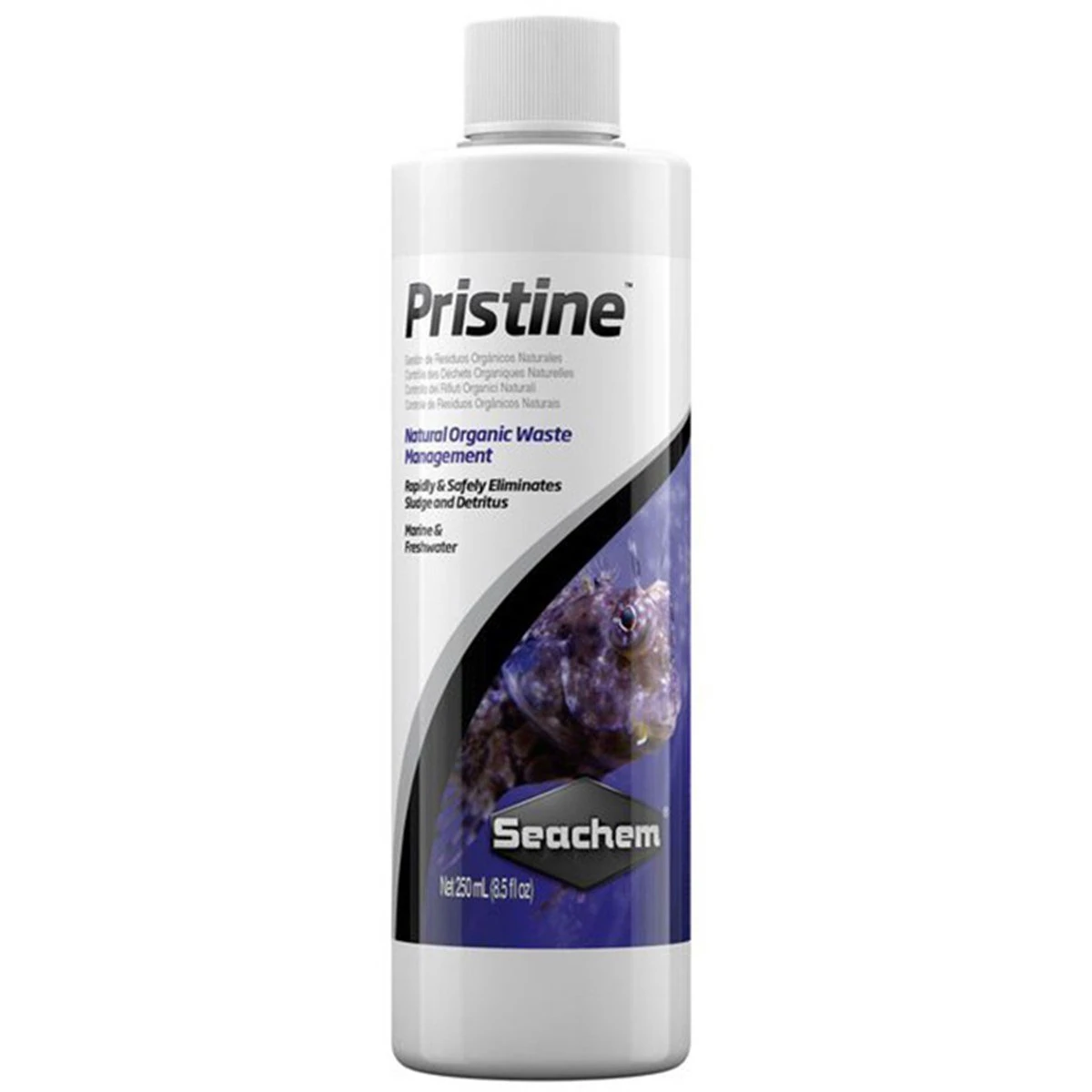 Seachem Pristine 250ml