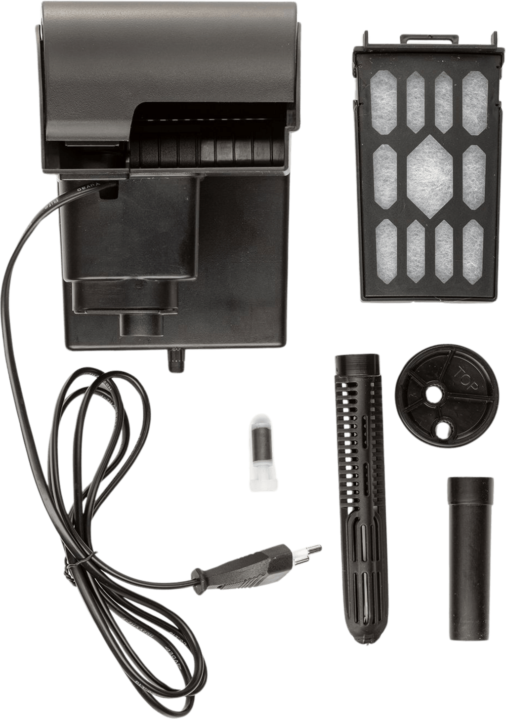 Aquael FZN PRO 400 Şelale Filtre