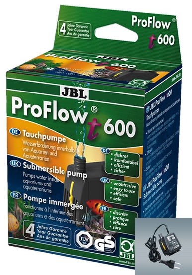 JBL Proflow T600 5*80 L/H