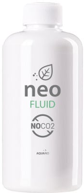 Aquario Neo Fluid No CO2 300 ml