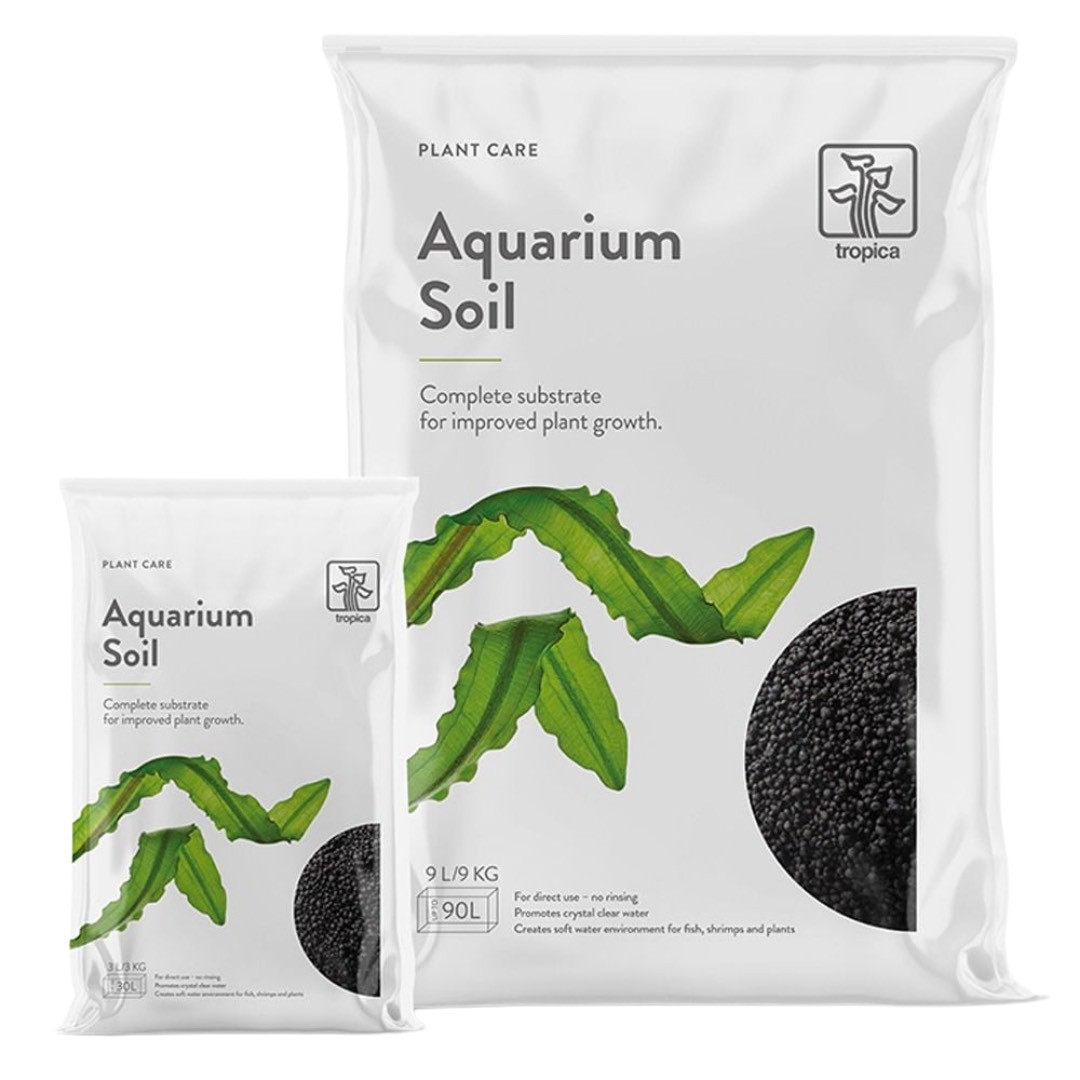 Tropica Aquarium Soil 9L
