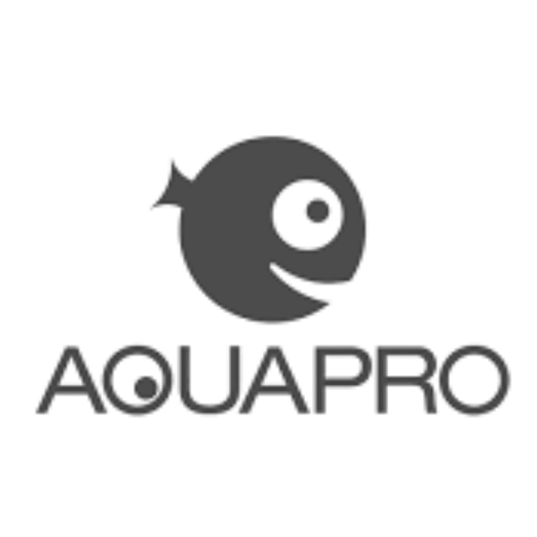 AquaPro Logo