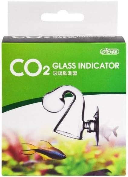Ista Co2 Glass Indicator