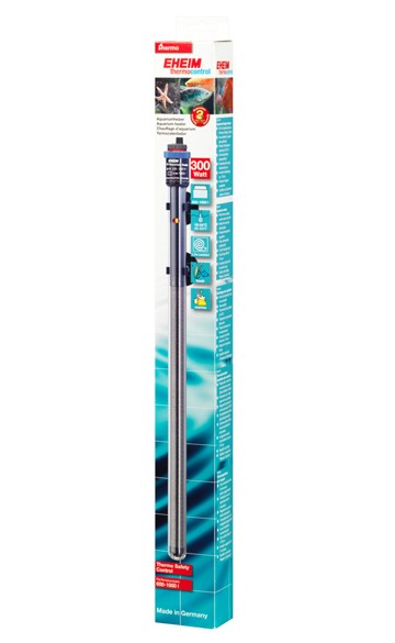 Eheim Thermo Control-E 300 Watt Akvaryum Isıtıcısı