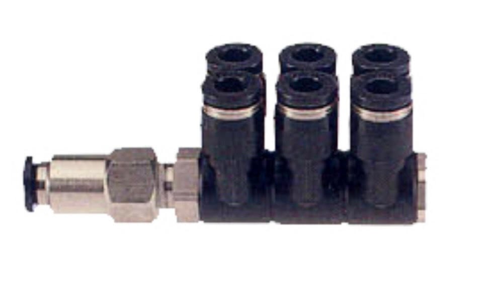 Ada Co2 1-6 Branch