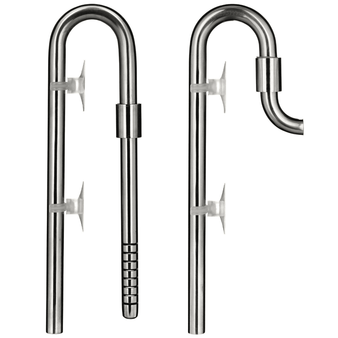 Chihiros Metal Jet Pipe - L