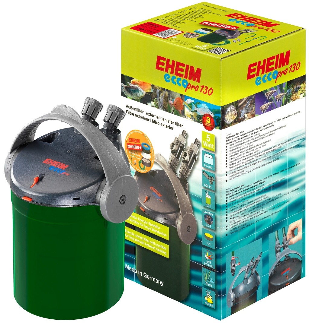 Eheim Ecco Pro 130 *YENİ ÜRÜN*