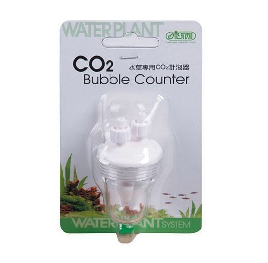 Ista Co2 Damla Sayacı