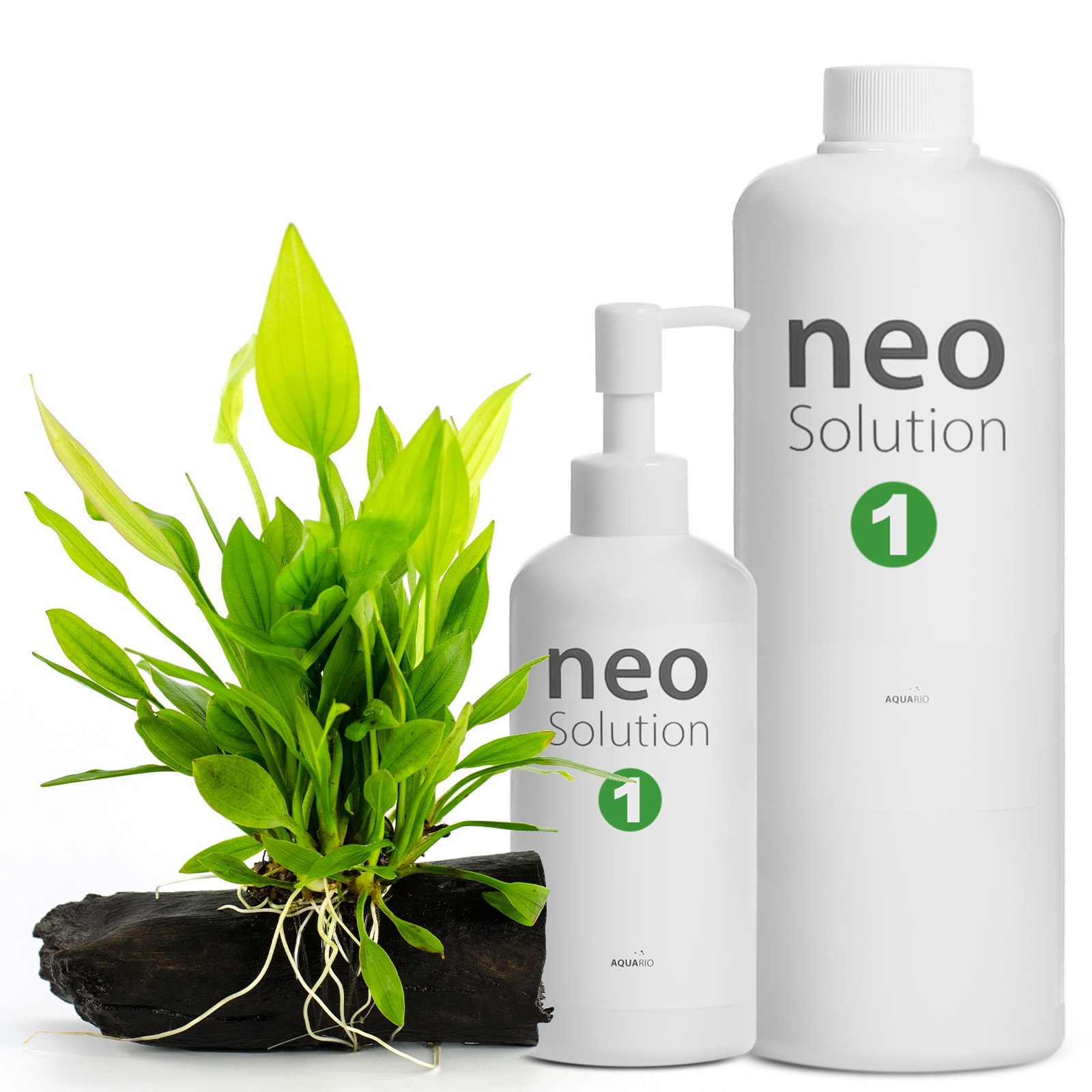 Aquario Neo Solution 1 300ml