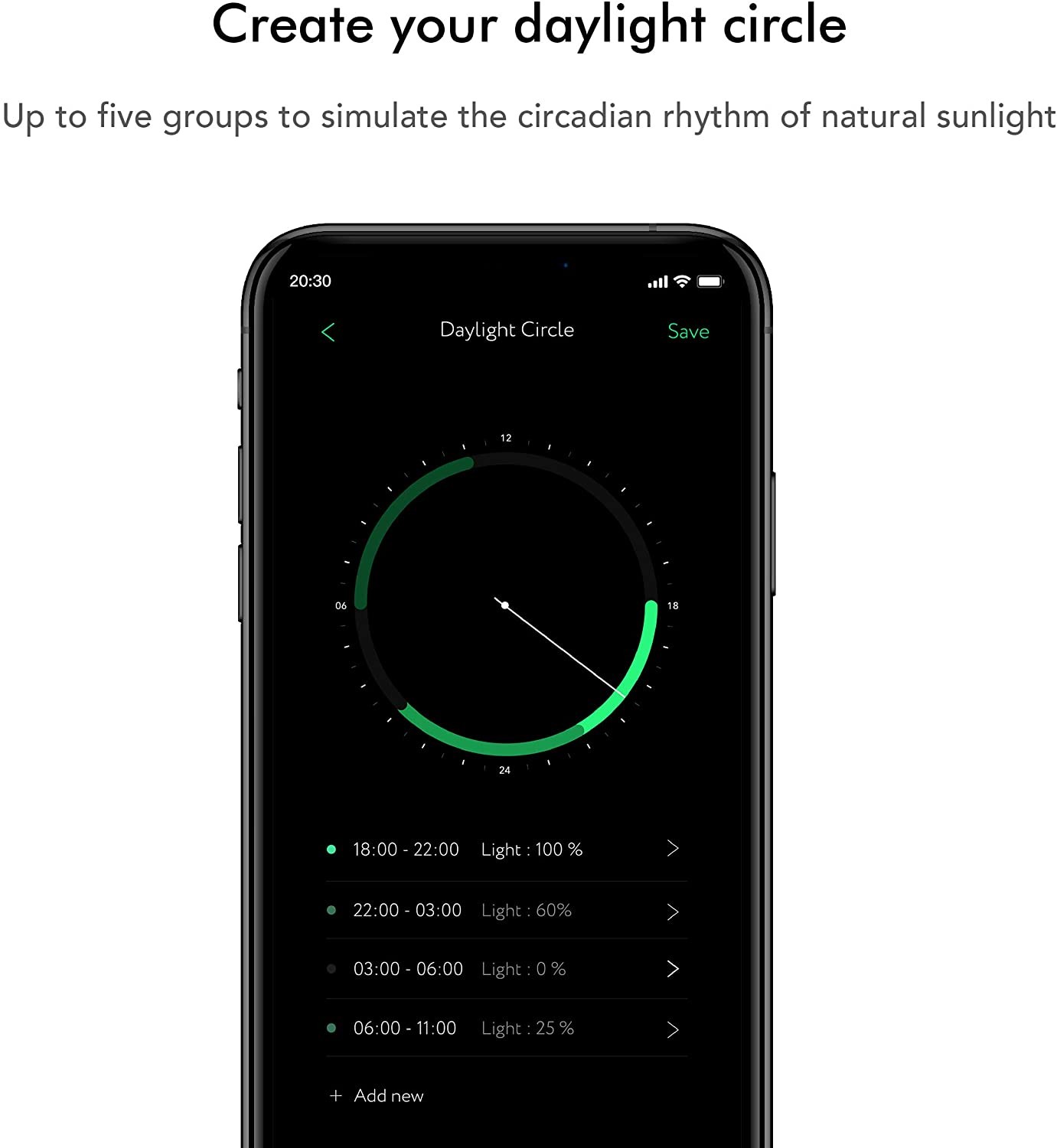 ONF Flat Nano +