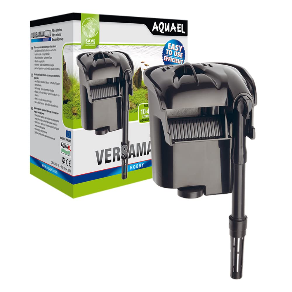 Aquael Versamax Mini Şelale Filtre