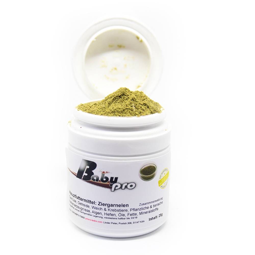 Csf Baby Pro 25g