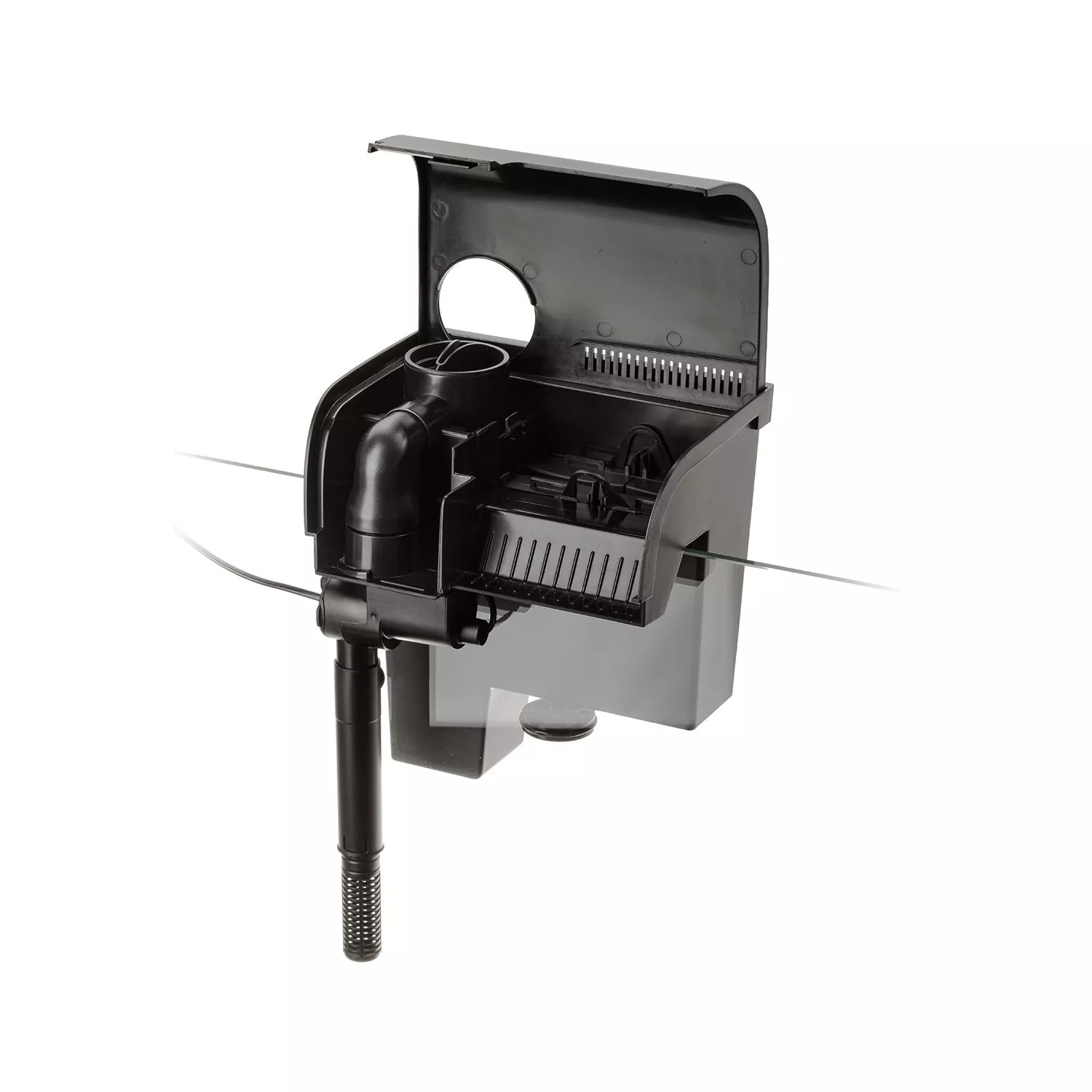 Aquael FZN PRO 1000 Şelale Filtre