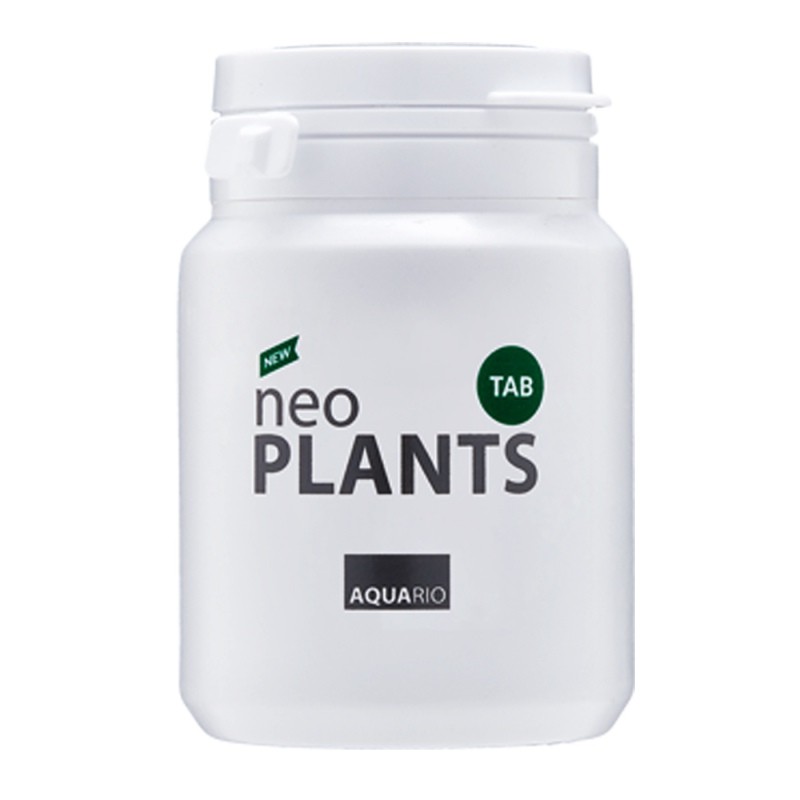 Aquario Neo Plants Tab 70gr