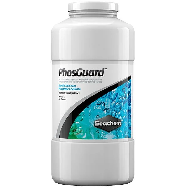 Seachem PhosGuard 1000ml